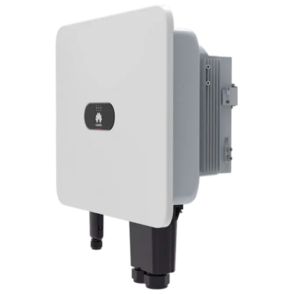 Invertor de frecvență Huawei SUN2000-15KTL-M5  / 15 kW photo 3