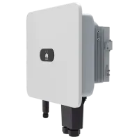 Преобразователь частоты Huawei SUN2000-15KTL-M5 / 15 кВт photo 3