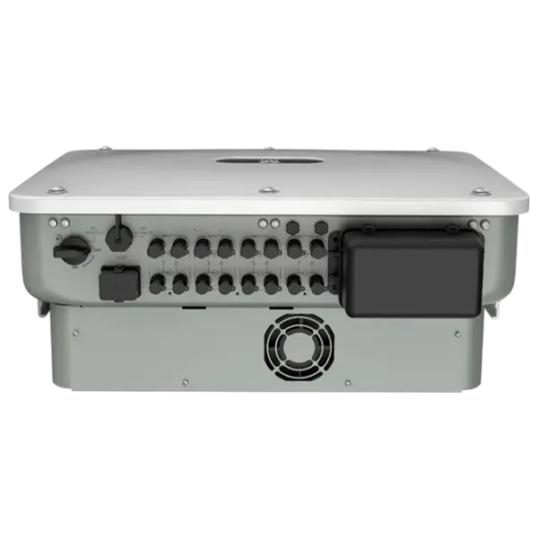 Invertor de frecvență Huawei SUN2000-30KTL-M3  / 30 kW photo 7
