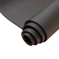 Covoraș fitness 4Play AT21 10 mm 183 x 61 x 10 mm / Spumă