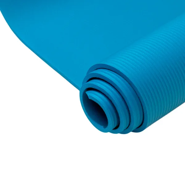 Covoraș fitness 4Play AT21 10 mm 183 x 61 x 10 mm / Spumă photo 1