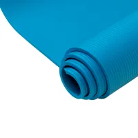 Covoraș fitness 4Play AT21 10 mm 183 x 61 x 10 mm / Spumă