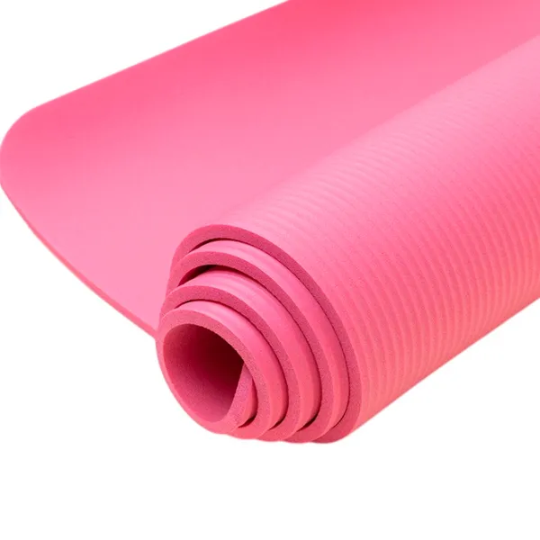 Covoraș fitness 4Play AT21 10 mm 183 x 61 x 10 mm / Spumă photo 1