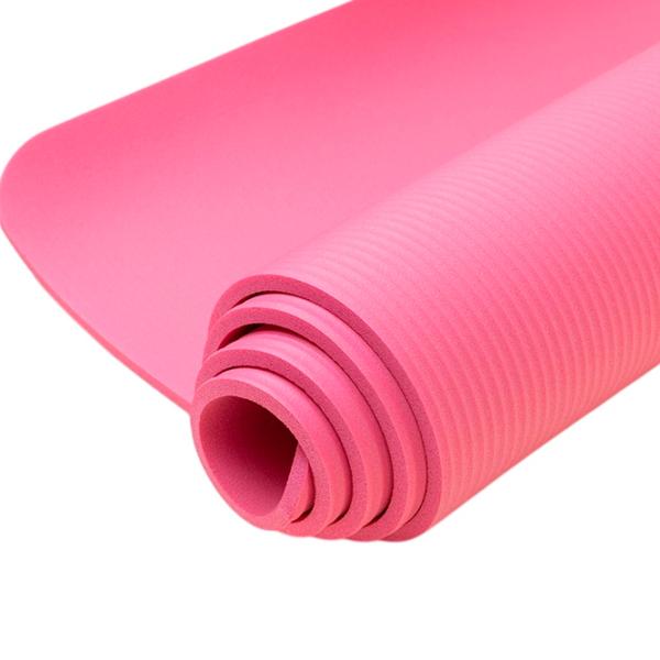 Covoraș fitness 4Play AT21 10 mm 183 x 61 x 10 mm / Spumă photo 1