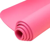 Covoraș fitness 4Play AT21 10 mm 183 x 61 x 10 mm / Spumă