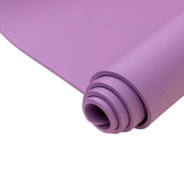 Covoraș fitness 4Play AT21 10 mm 183 x 61 x 10 mm / Spumă photo 1