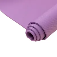 Covoraș fitness 4Play AT21 10 mm 183 x 61 x 10 mm / Spumă