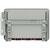 Invertor de frecvență Huawei SUN2000-100KTL-M2-AFCI / 100 kW photo 3