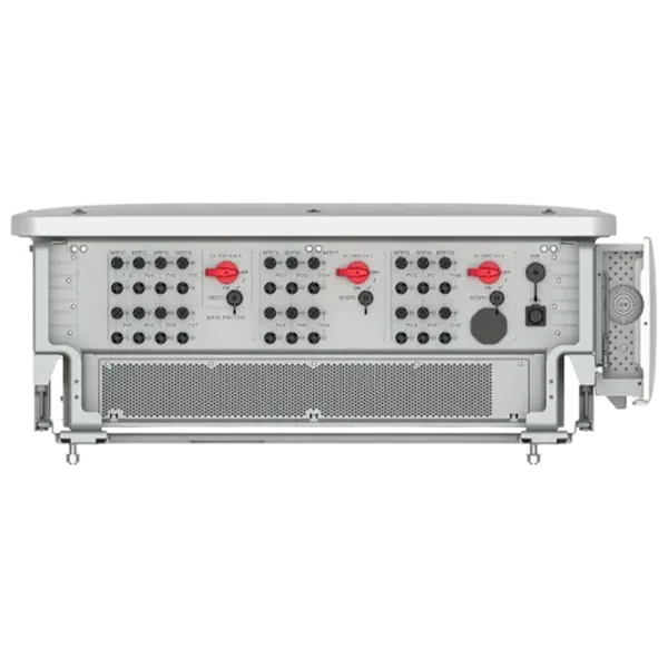 Invertor de frecvență Huawei SUN2000-100KTL-M2-AFCI  / 100 kW photo 4