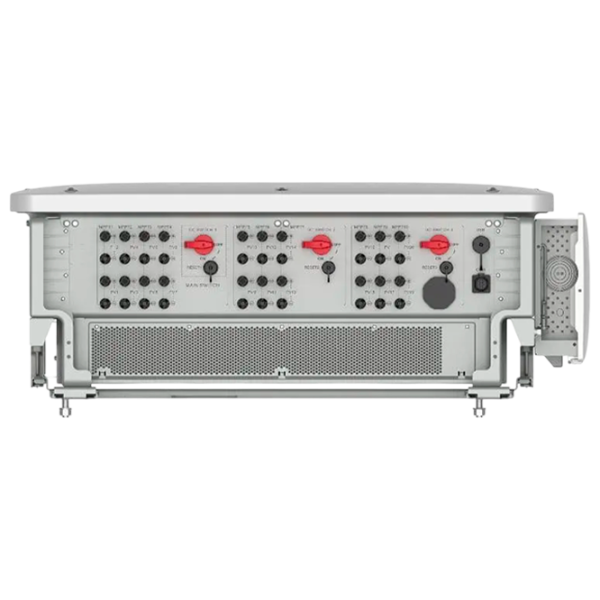 Invertor de frecvență Huawei SUN2000-100KTL-M2-AFCI  / 100 kW photo 4