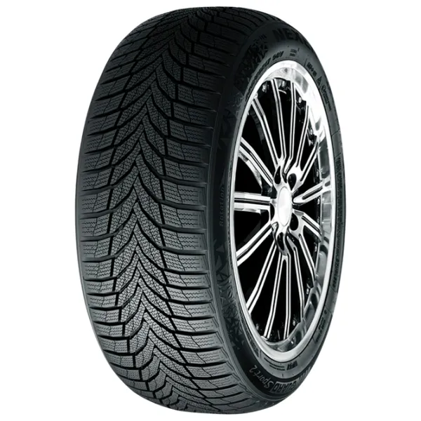 Шины Nexen Winguard Sport 2 255/45 R18 103V XL FSL Зимние / Легковой photo 1