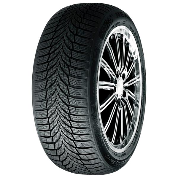 Шины Nexen Winguard Sport 2 255/35 R19 96V XL FSL Зимние / Легковой photo 1