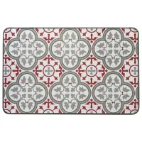 Коврик для ванной Luance Paco Rouge Резина / Серый