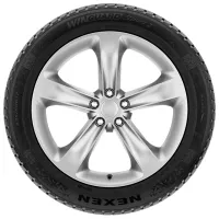 Шины Nexen Winguard Sport 2 255/40 R18 99V XL Зимние / Легковой photo 3
