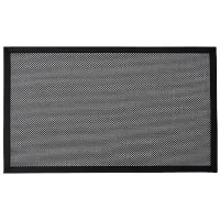 Коврик для ванной Luance Marta ПВХ / Серый