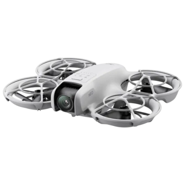 Dronă DJI DJI Neo Motion Fly More Combo Personal / Gray photo 2