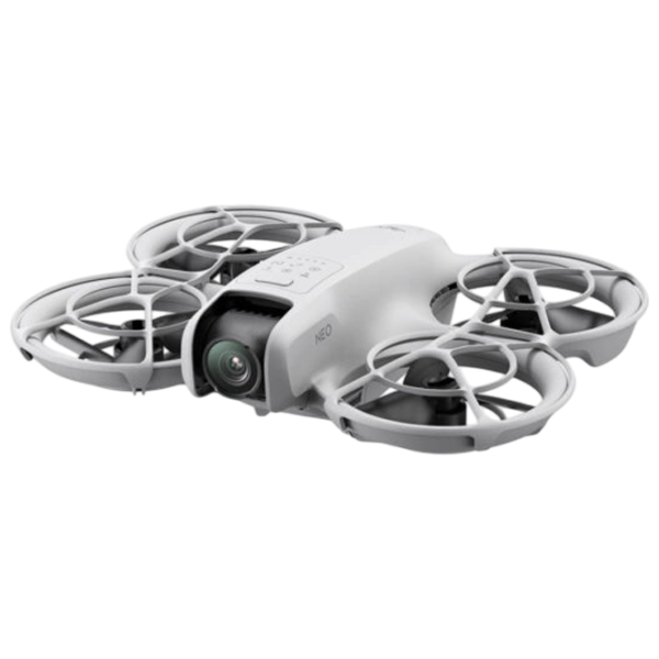 Dronă DJI DJI Neo Motion Fly More Combo Personal / Gray photo 2