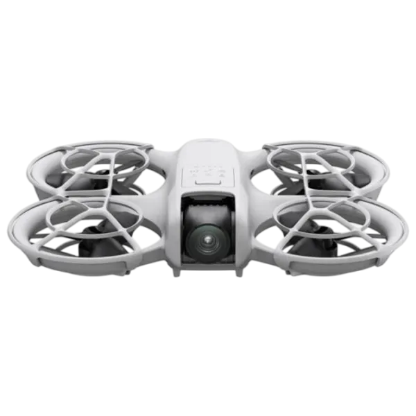 Dronă DJI DJI Neo Motion Fly More Combo Personal / Gray photo 3