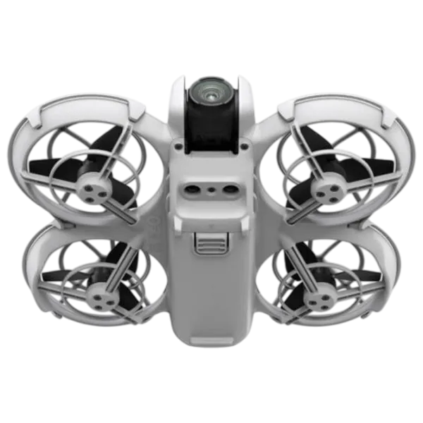 Dronă DJI DJI Neo Motion Fly More Combo Personal / Gray photo 4
