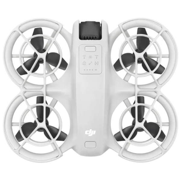 Dronă DJI DJI Neo Motion Fly More Combo Personal / Gray photo 5