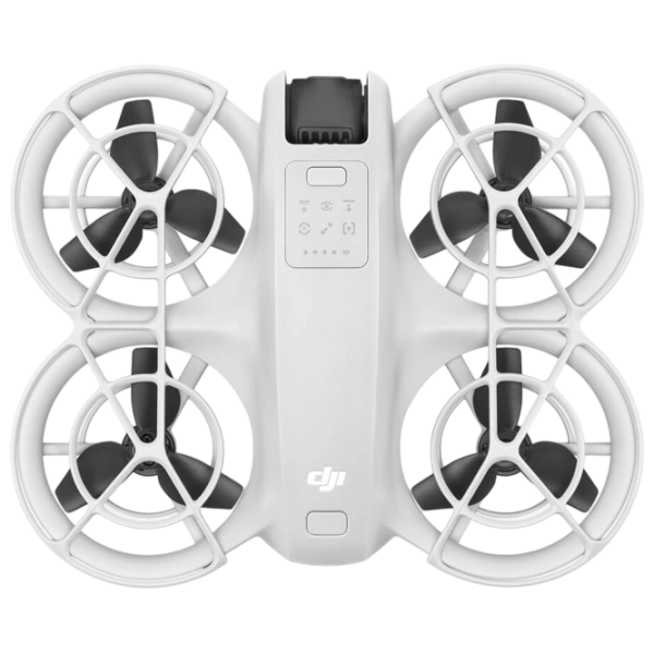 Dronă DJI DJI Neo Motion Fly More Combo Personal / Gray photo 5