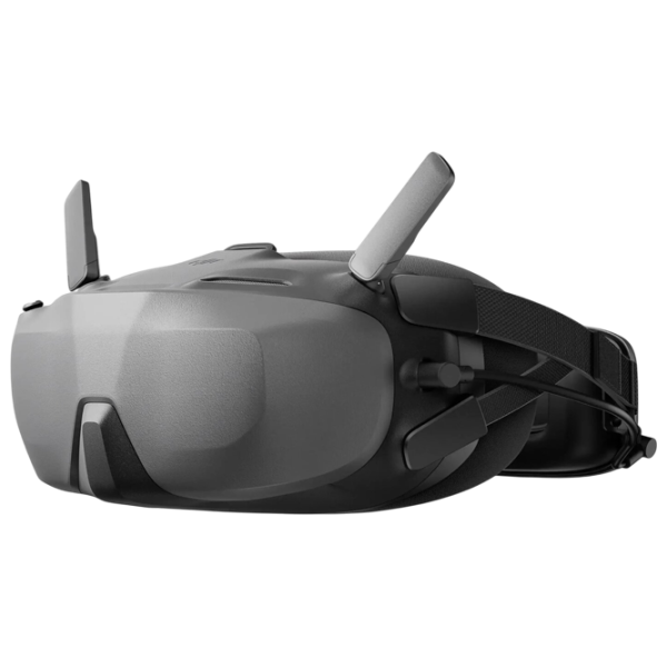 Dronă DJI DJI Neo Motion Fly More Combo Personal / Gray photo 7