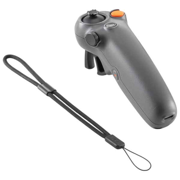 Dronă DJI DJI Neo Motion Fly More Combo Personal / Gray photo 10