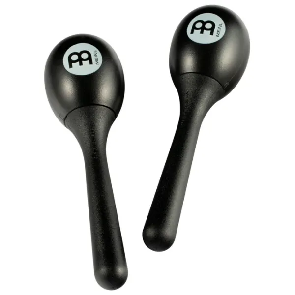 Maracas Meinl PEMBK  /  photo 1