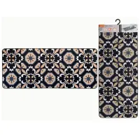 Коврик для ванной Luance Carmen Резина / Разноцветный