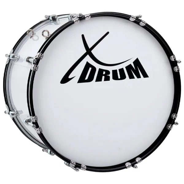 Tobă mare Xdrum MBD-218 18" 1 / Pentru orchestră sau galerie photo 1