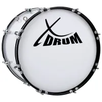 Большой барабан Xdrum MBD-218 18" 1 / Для оркестра или галереи