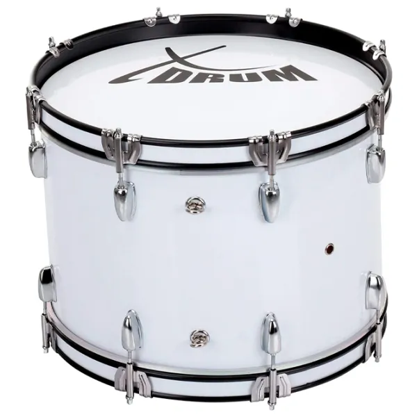 Tobă mare Xdrum MBD-218 18" 1 / Pentru orchestră sau galerie photo 2
