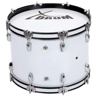 Tobă mare Xdrum MBD-218 18" 1 / Pentru orchestră sau galerie photo 2