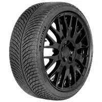 Anvelope Michelin Pilot Alpin 5 275/35 R21 103V XL FSL Iarnă / Autoturism