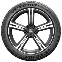 Шины Michelin Pilot Alpin 5 275/35 R21 103V XL FSL Зимние / Легковой photo 2