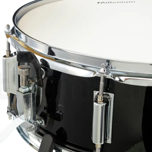 Set de tobe Millenium Focus 22 5 / Pentru practică photo 9