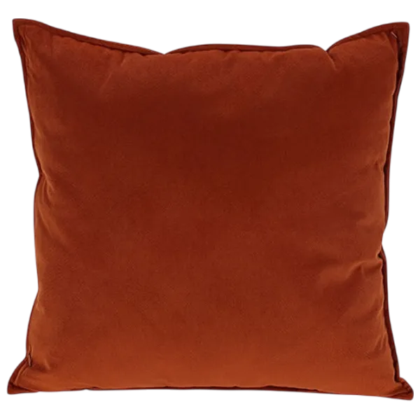 Декоративная подушка H&S 51080  Полиэфирное волокно / 45 x 45 см photo 1