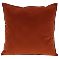 Декоративная подушка H&S 51080  Полиэфирное волокно / 45 x 45 см