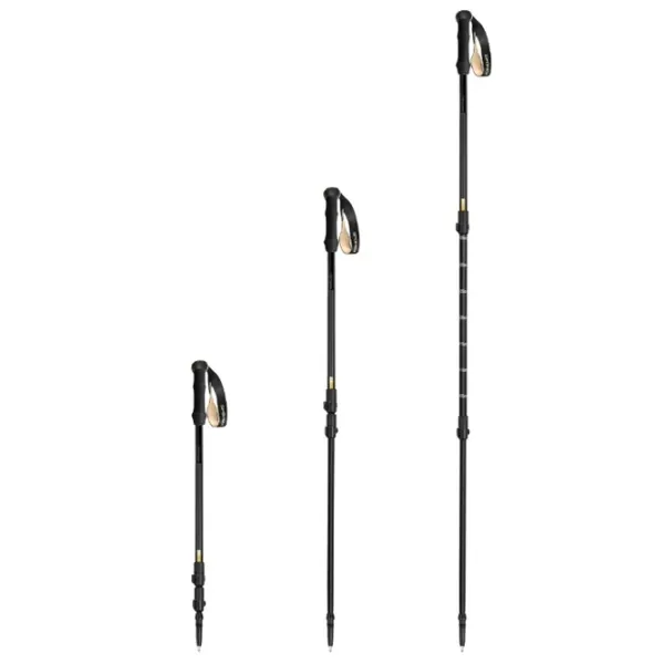 Трекинговые палки Spokey Trail Алюминий / 1350 мм photo 4
