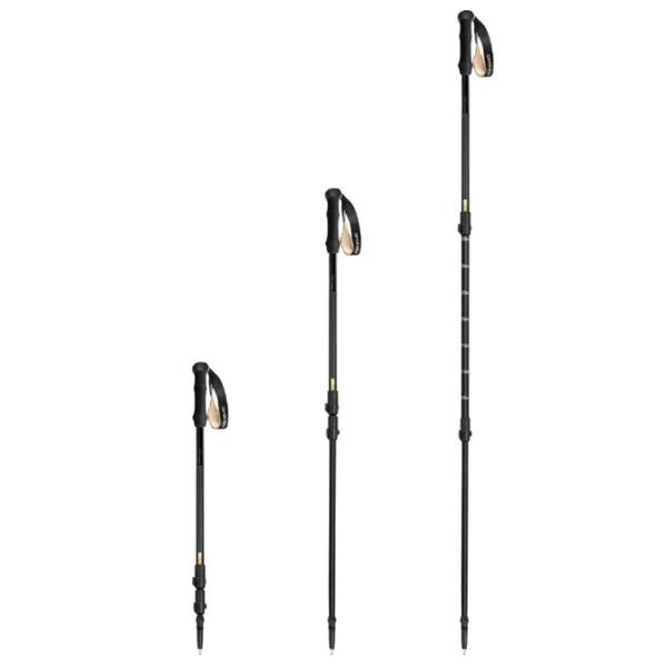 Трекинговые палки Spokey Trail Алюминий / 1350 мм photo 4