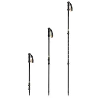 Bețe de trekking Spokey Trail Aluminiu / 1350 mm photo 4