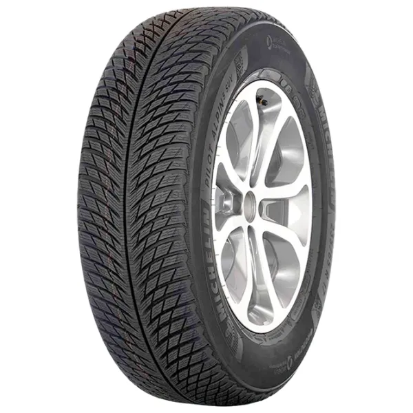 Шины Michelin Pilot Alpin 5 SUV 305/35 R21 109V XL N0 Зимние / Внедорожник photo 1