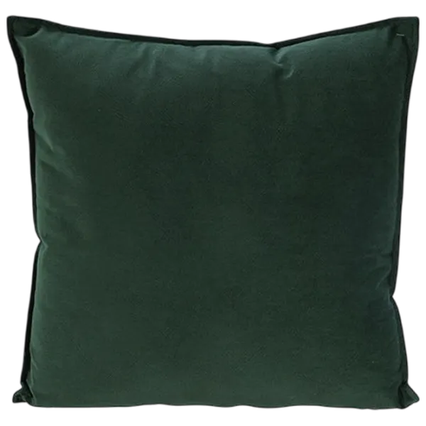 Декоративная подушка H&S 51081  Полиэфирное волокно / 45 x 45 см photo 1