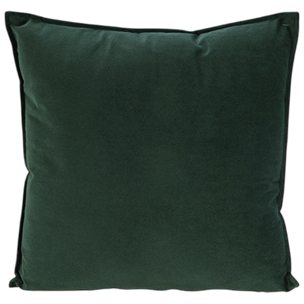 Декоративная подушка H&S 51081  Полиэфирное волокно / 45 x 45 см photo 1