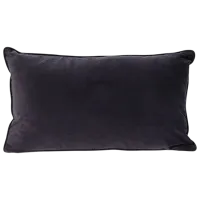 Декоративная подушка H&S 51072  Полиэфирное волокно / 50 x 30 см