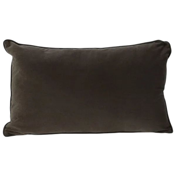 Pernă decorativă H&S 51075  Fibră de poliester / 50 x 30 cm photo 1