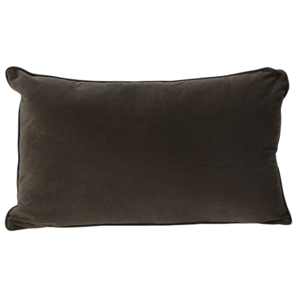 Pernă decorativă H&S 51075  Fibră de poliester / 50 x 30 cm photo 1