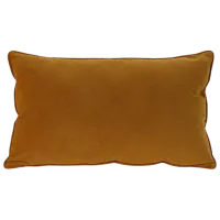 Декоративная подушка H&S 51079  Полиэфирное волокно / 50 x 30 см