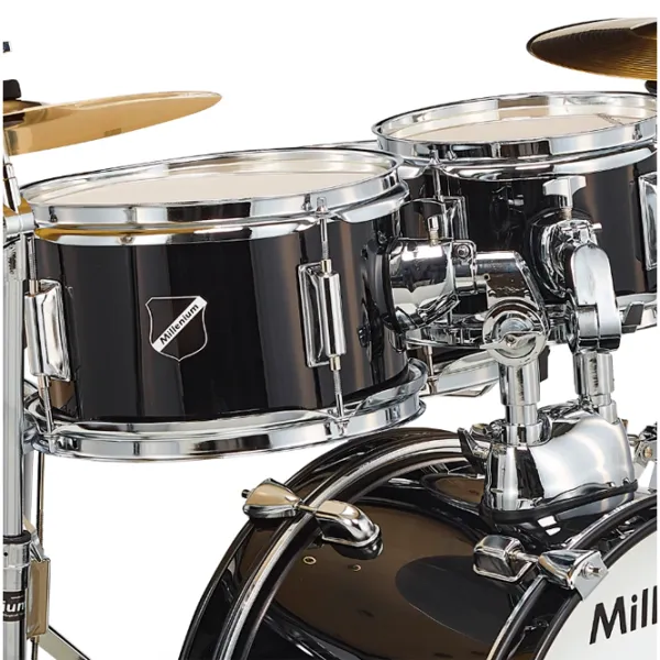 Set de tobe Millenium Focus Junior 5 / Pentru practică photo 7