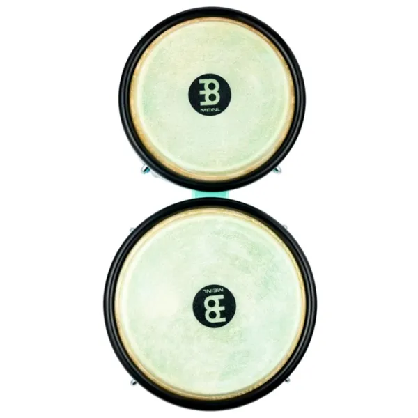 Bongo Meinl HB50SF Journey 2 / Pentru orchestră sau galerie photo 2